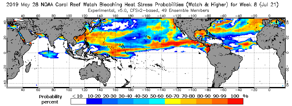 Outlook Map