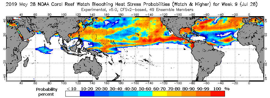 Outlook Map