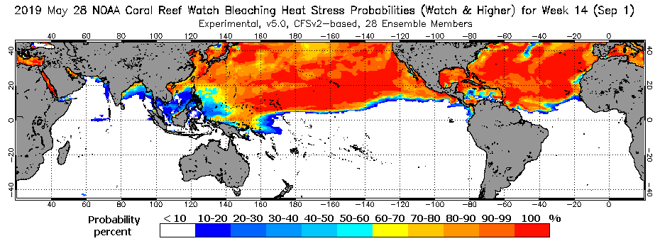 Outlook Map