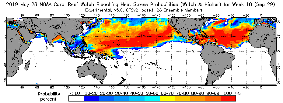 Outlook Map