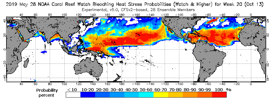 Outlook Map