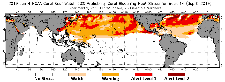 Outlook Map