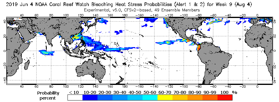 Outlook Map