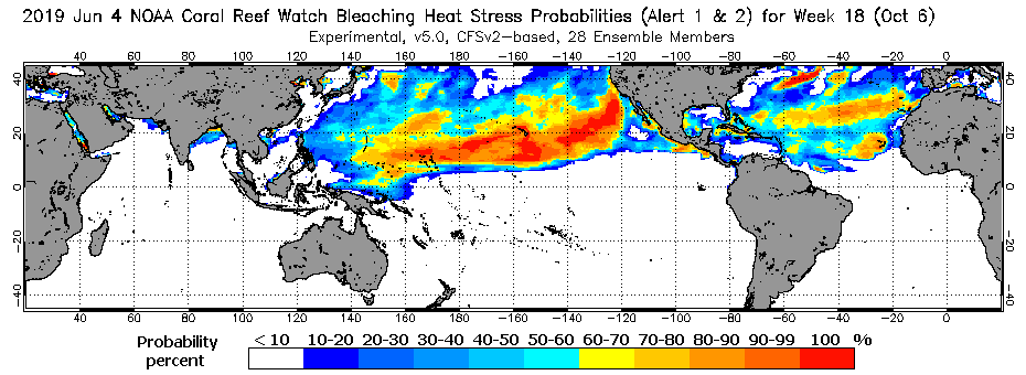 Outlook Map