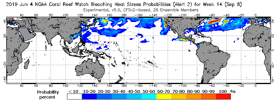 Outlook Map