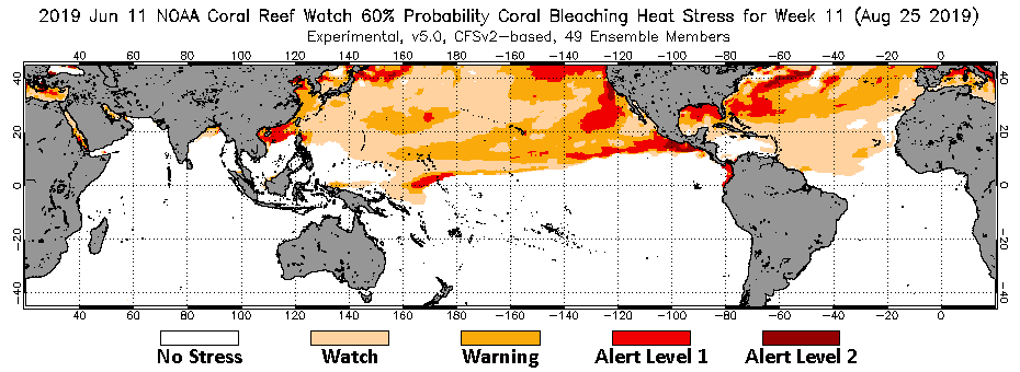 Outlook Map