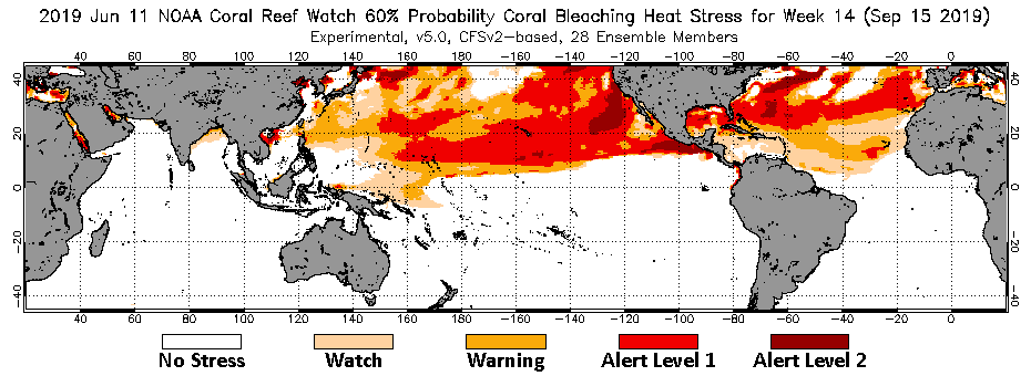 Outlook Map