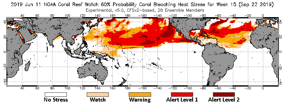 Outlook Map