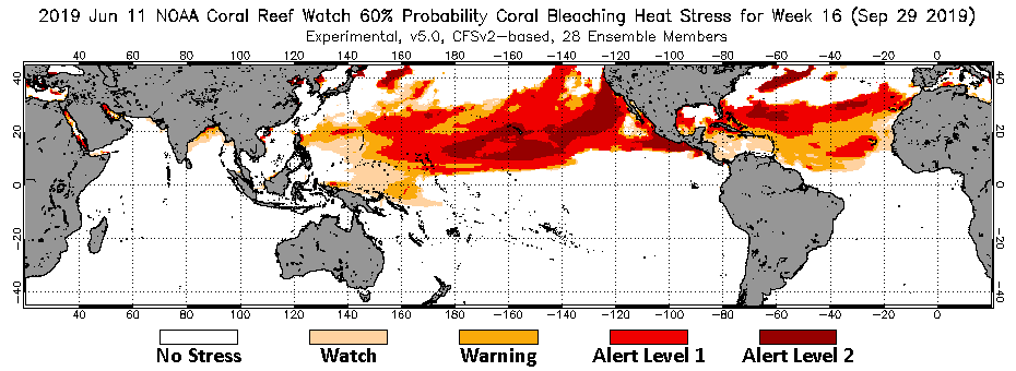 Outlook Map