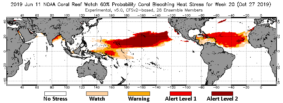 Outlook Map