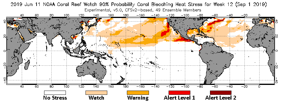 Outlook Map