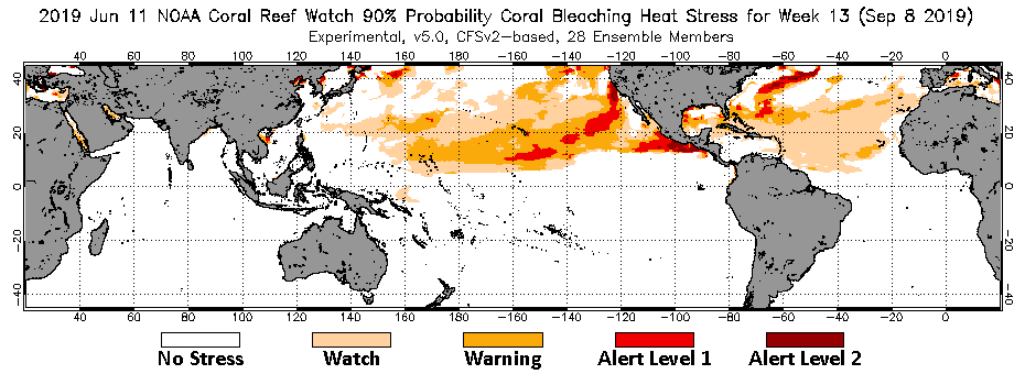 Outlook Map