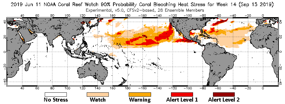 Outlook Map