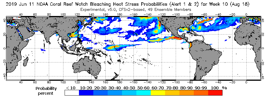 Outlook Map