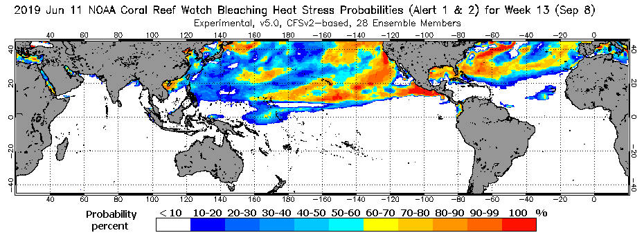 Outlook Map