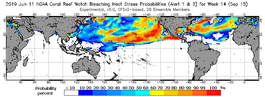 Outlook Map