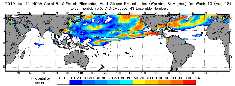 Outlook Map