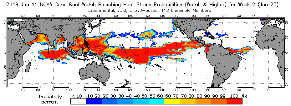 Outlook Map