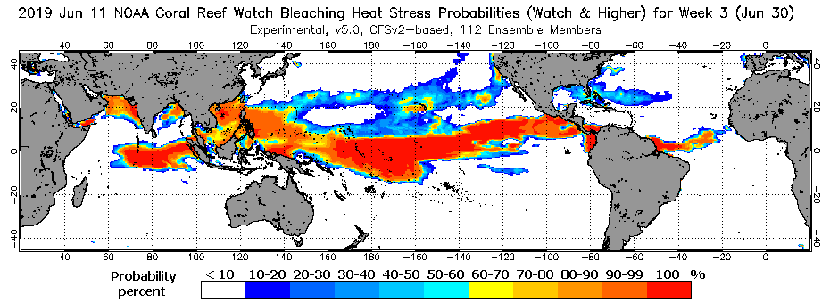 Outlook Map