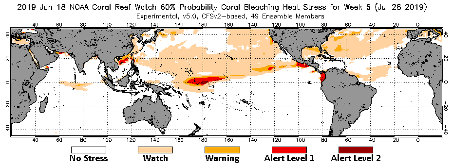 Outlook Map