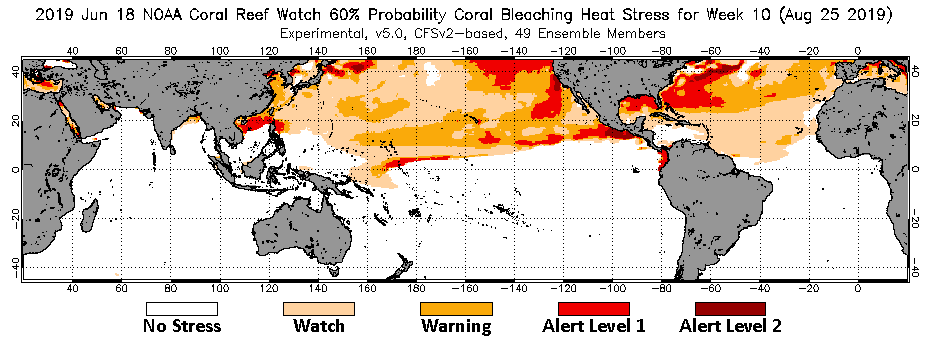 Outlook Map