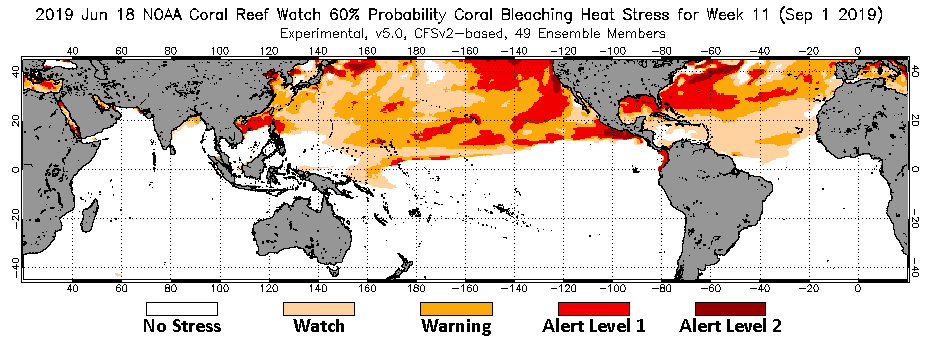 Outlook Map