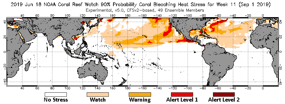 Outlook Map