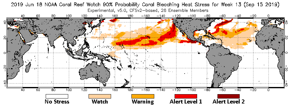 Outlook Map