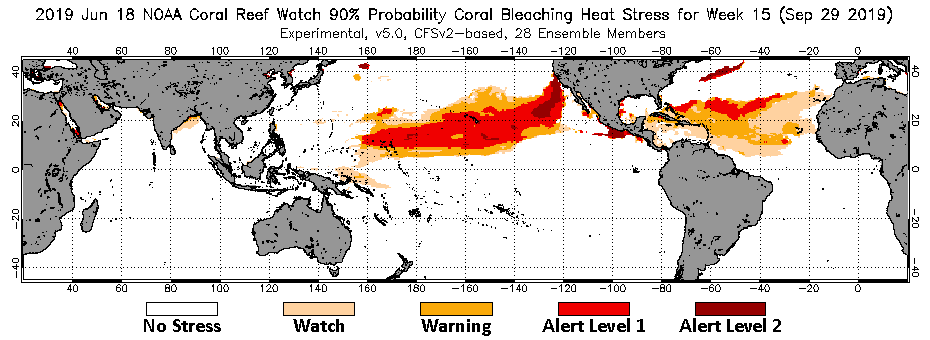 Outlook Map