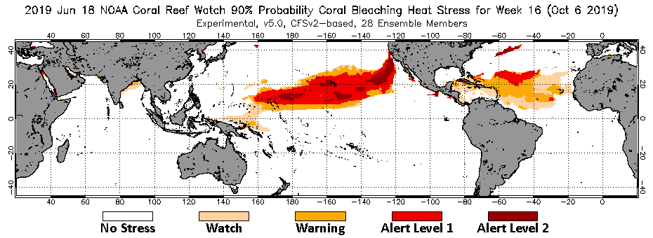 Outlook Map