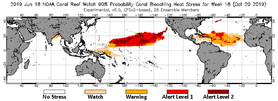 Outlook Map