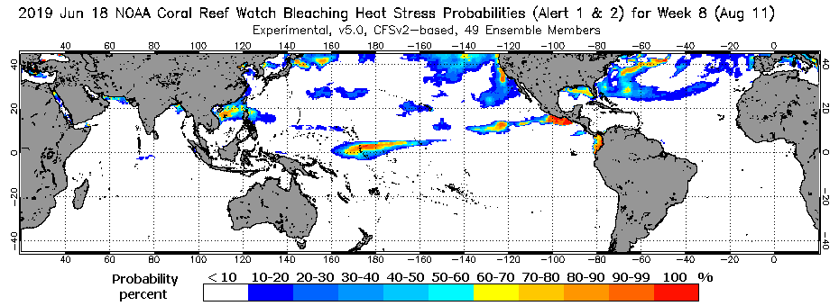 Outlook Map