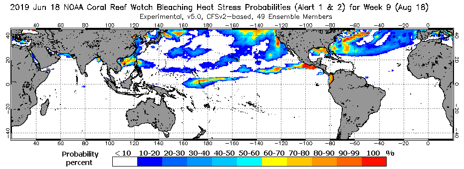 Outlook Map