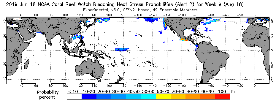 Outlook Map