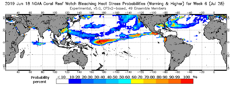 Outlook Map