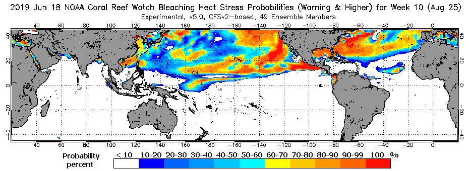 Outlook Map