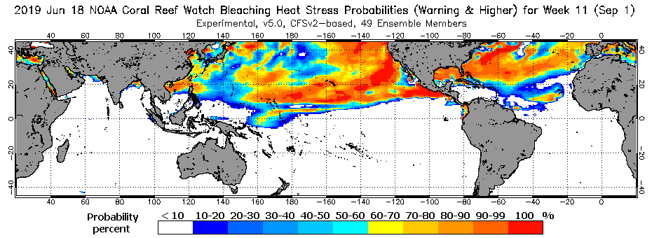 Outlook Map