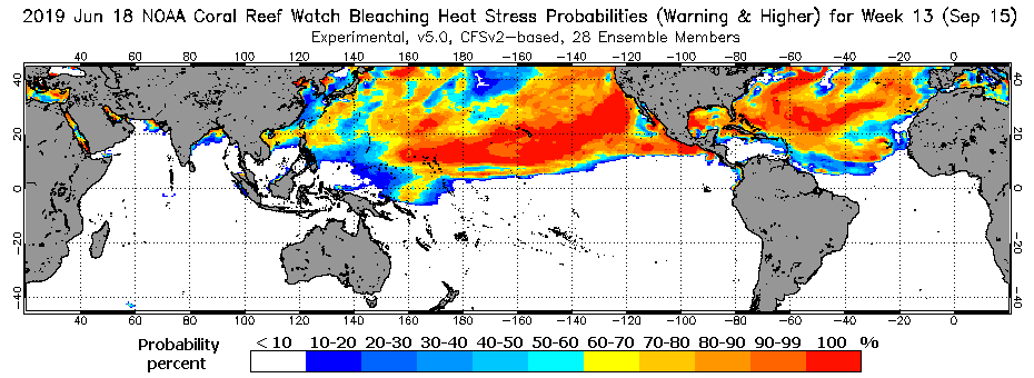 Outlook Map