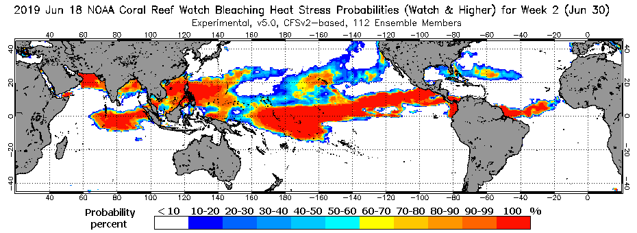 Outlook Map