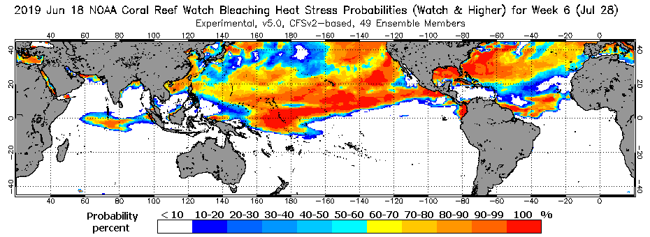 Outlook Map