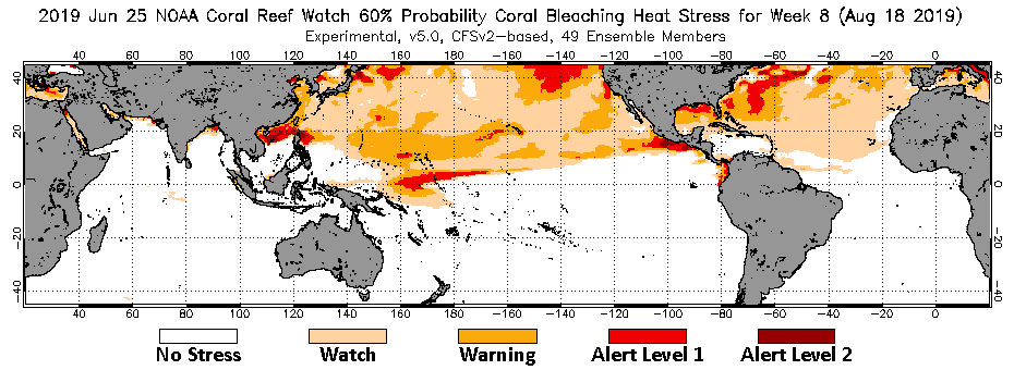 Outlook Map