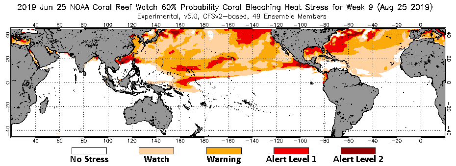 Outlook Map