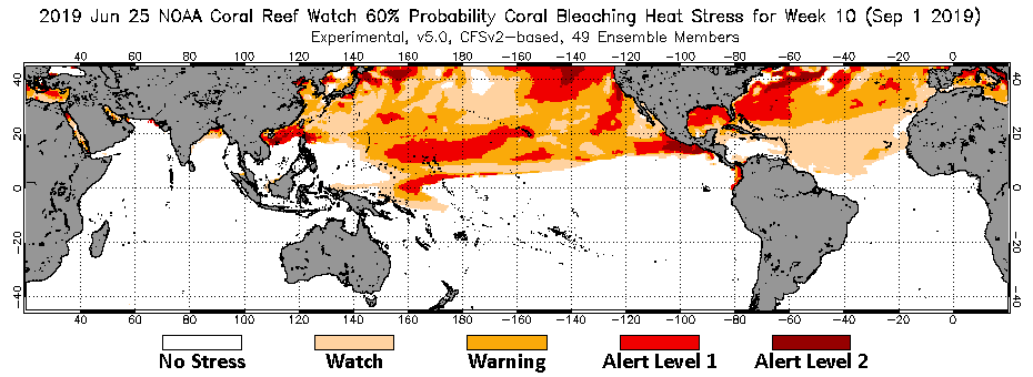 Outlook Map