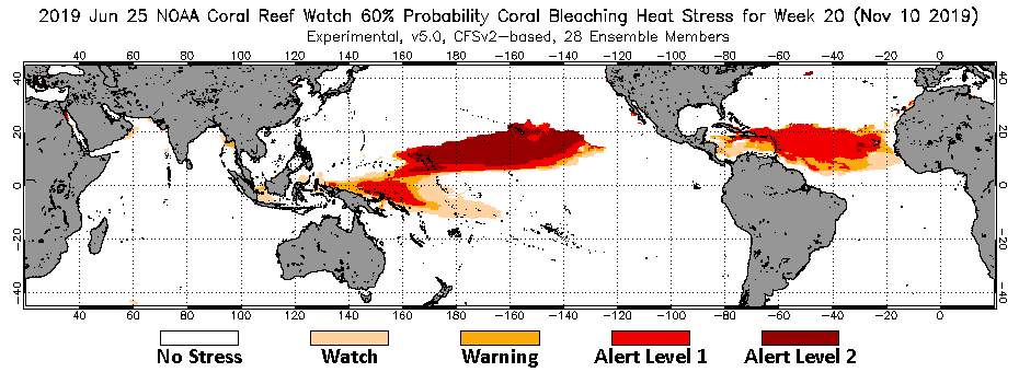 Outlook Map