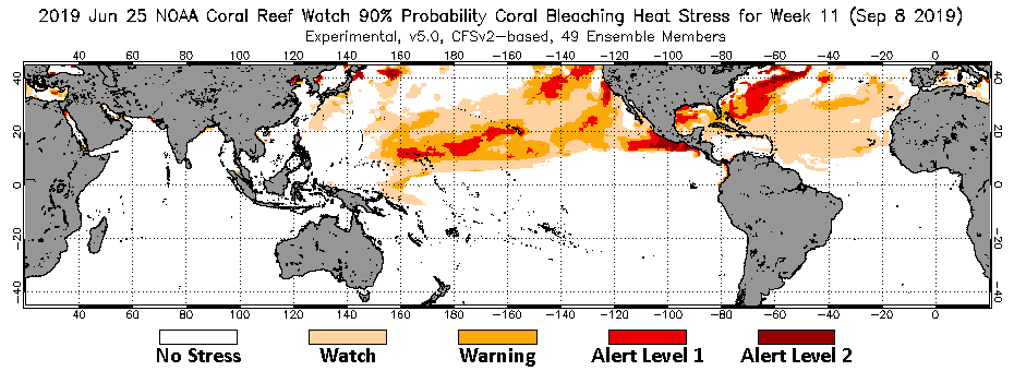 Outlook Map