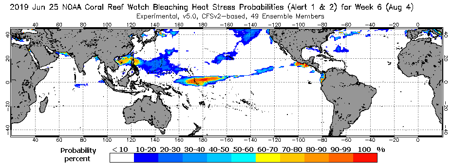 Outlook Map