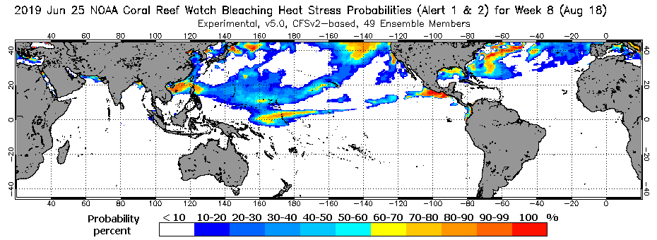 Outlook Map