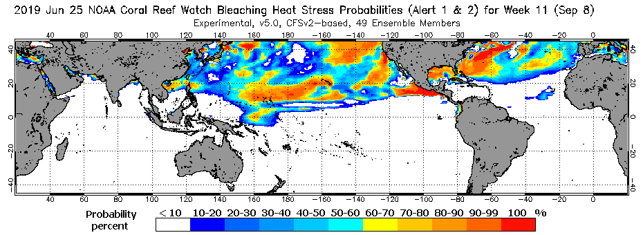 Outlook Map