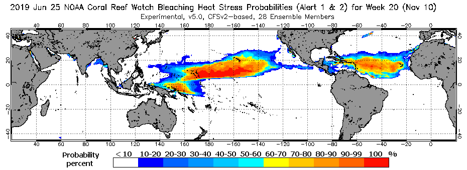 Outlook Map