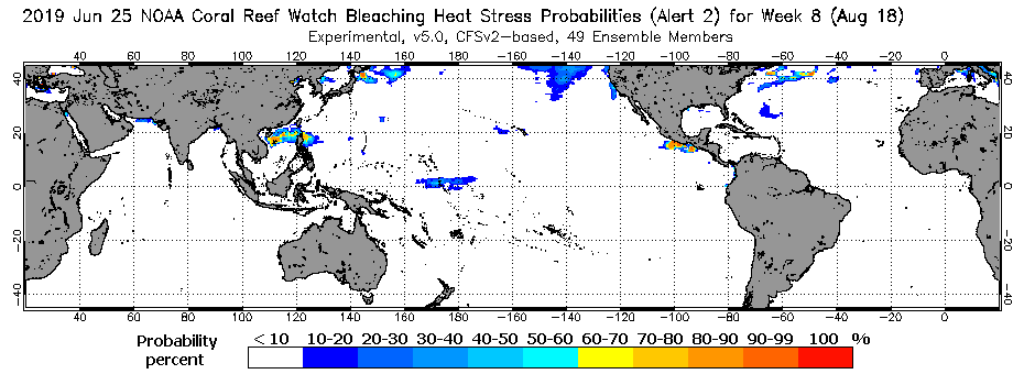 Outlook Map